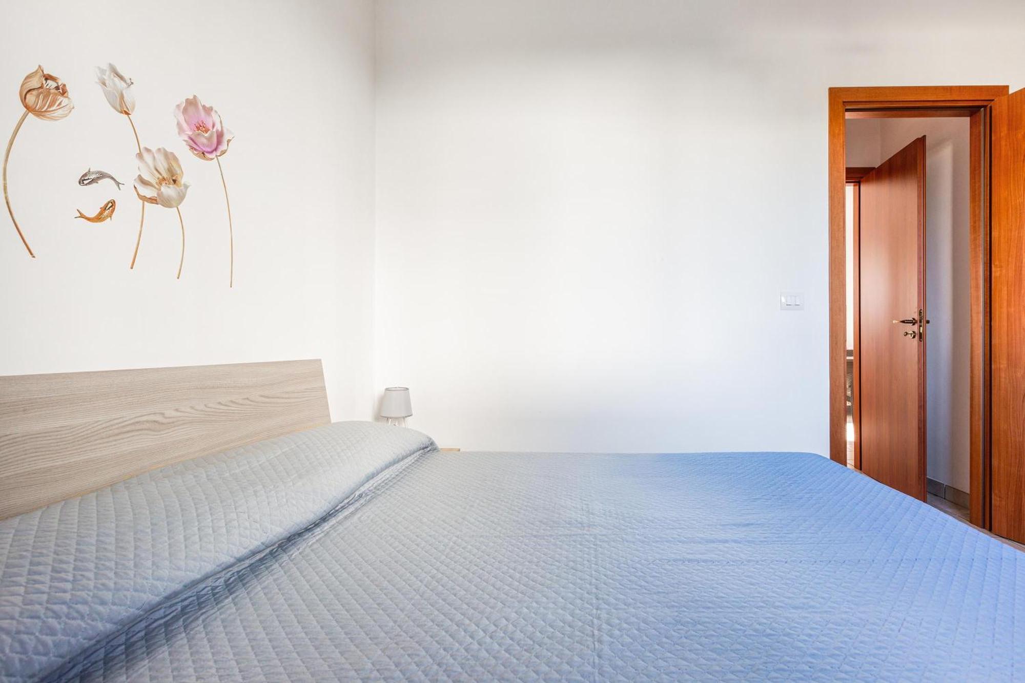 Blusea Beach Apartments Сан-Пьетро-ин-Беванья Экстерьер фото